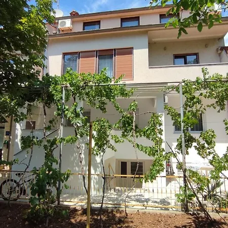 Blaskovic Apartment Pula