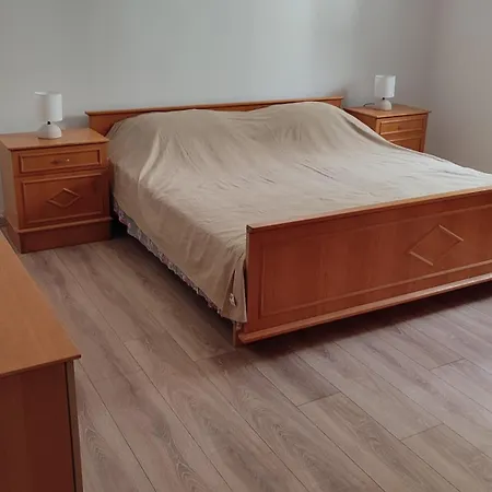 Blaskovic Apartment *