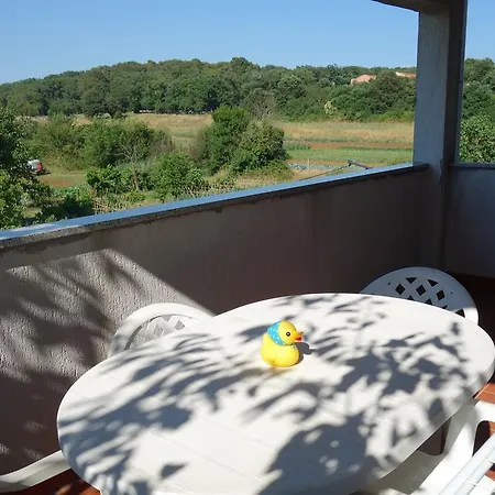 Blaskovic Apartment