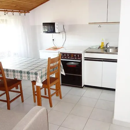 Apartment Blaskovic