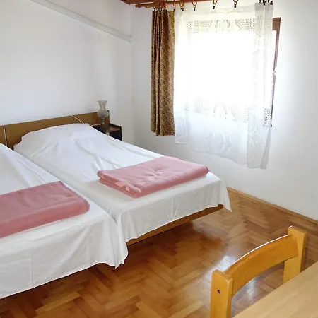 Blaskovic Apartment
