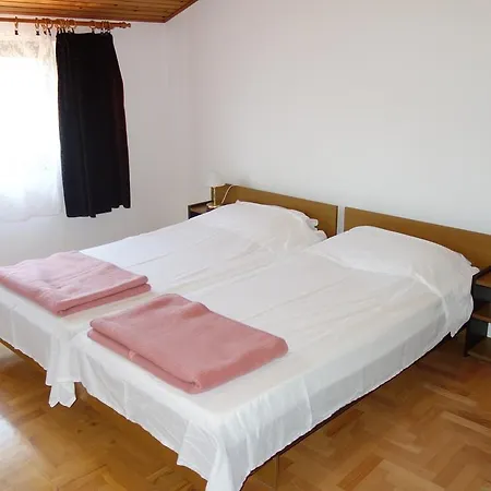 Apartment Blaskovic