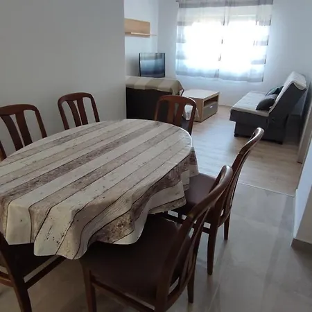 Apartmán Blaskovic Pula