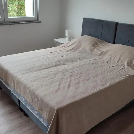 Blaskovic Apartmán Pula