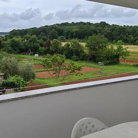 Apartament Blaskovic *