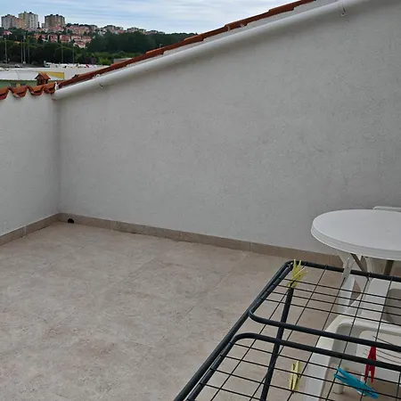 Apartament Blaskovic Pula