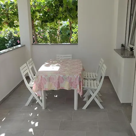 Apartment Blaskovic