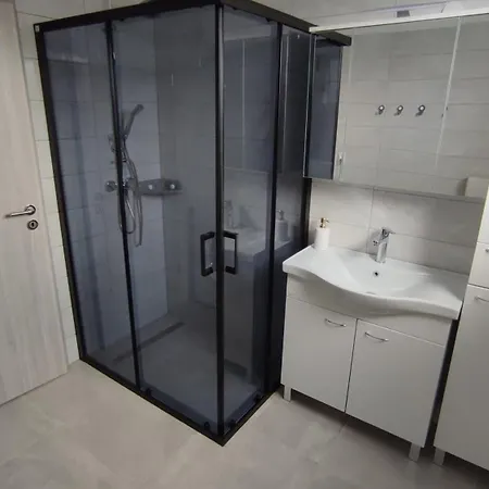 Blaskovic Apartament *