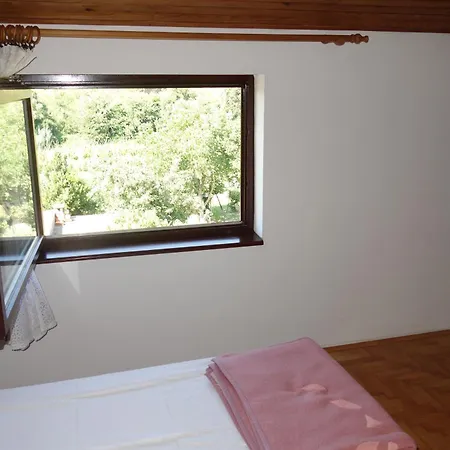 Apartament Blaskovic *