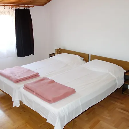 Blaskovic Apartament Pula