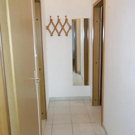 Apartament Blaskovic Pula