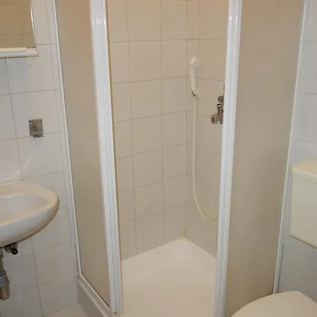 Blaskovic Apartament *