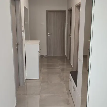Apartament Blaskovic *