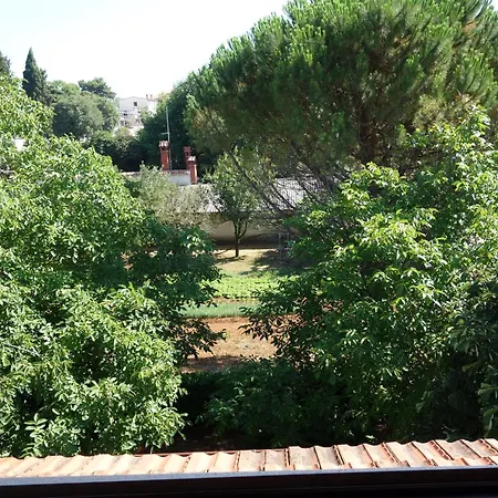Blaskovic Apartament Pula