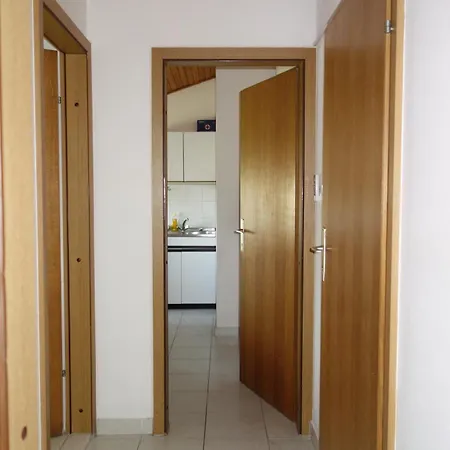 Blaskovic Apartment *