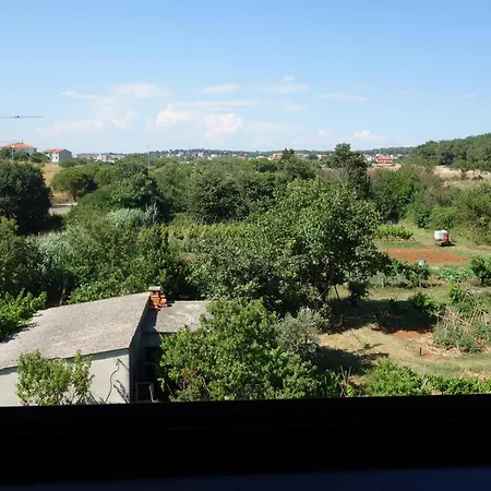 Apartment Blaskovic Pula