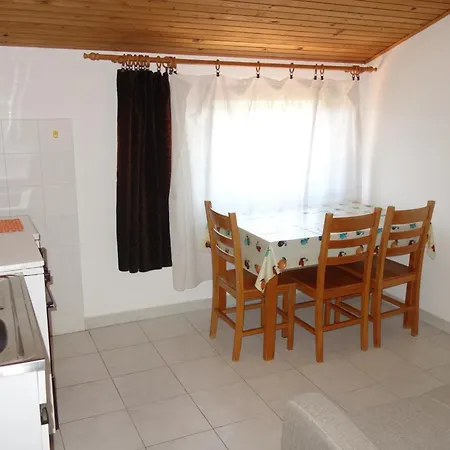 Blaskovic Apartament *
