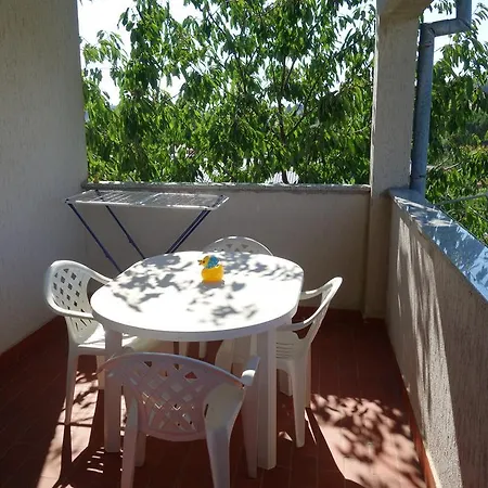 Apartment Blaskovic *