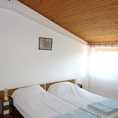 Blaskovic 아파트 풀라