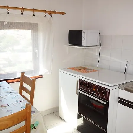 Apartment Blaskovic *