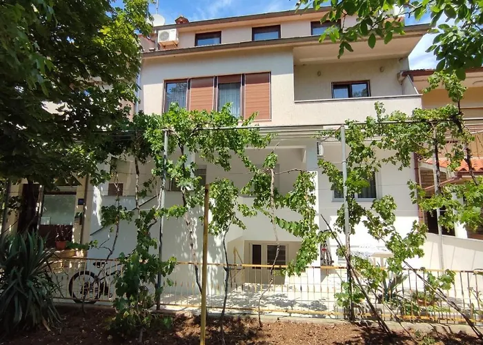 Blaskovic Διαμέρισμα Πούλα