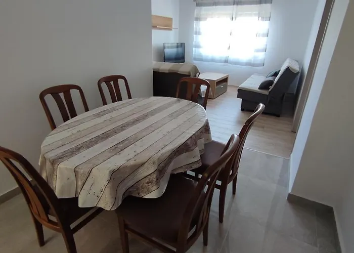 Appartement Blaskovic Pula