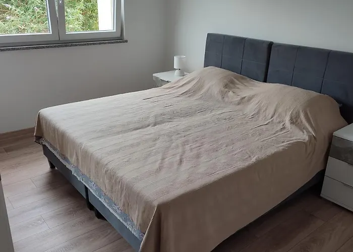 Blaskovic Appartement Pula