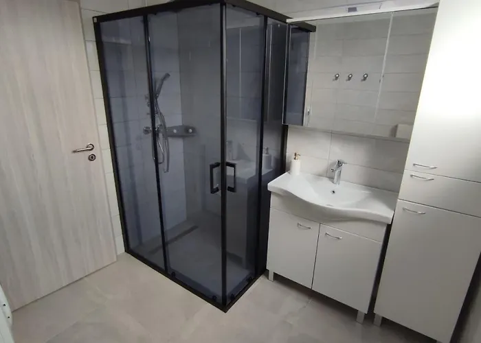 Blaskovic Appartement Pula