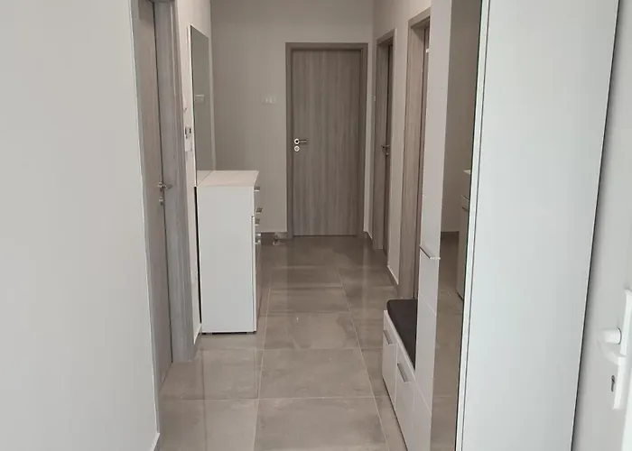 Blaskovic Appartement