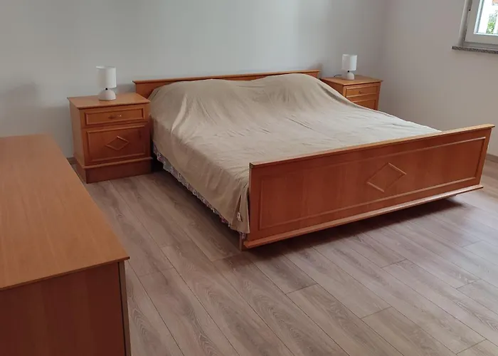 Blaskovic Appartement *