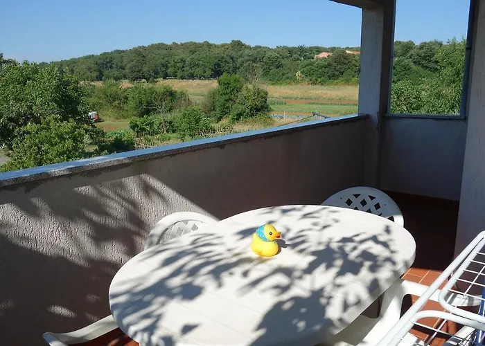 Blaskovic Appartement