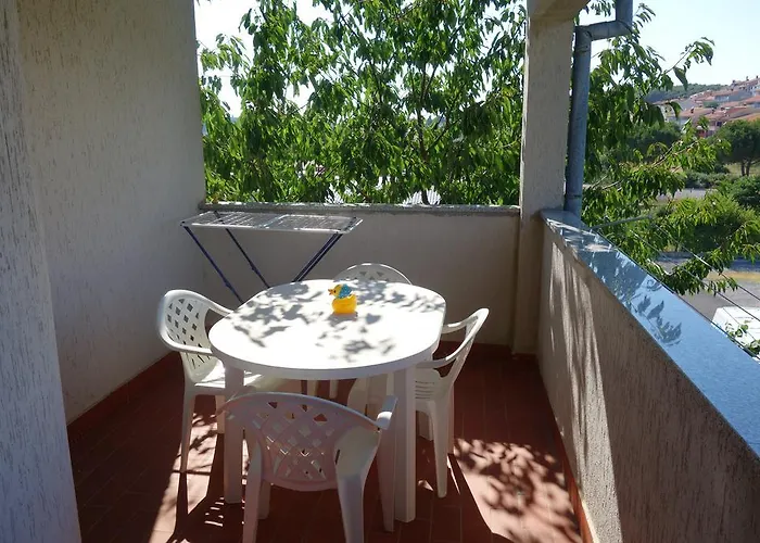 Appartement Blaskovic *