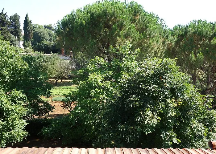 Blaskovic Appartement *