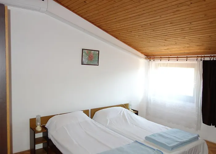 Blaskovic Appartement Pula