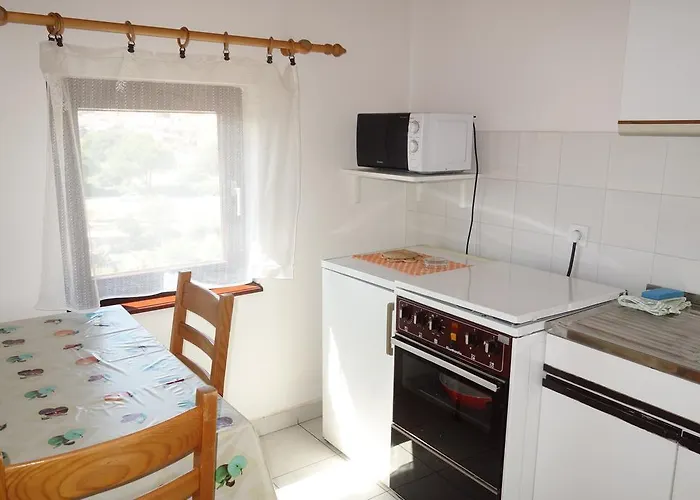 Appartement Blaskovic *