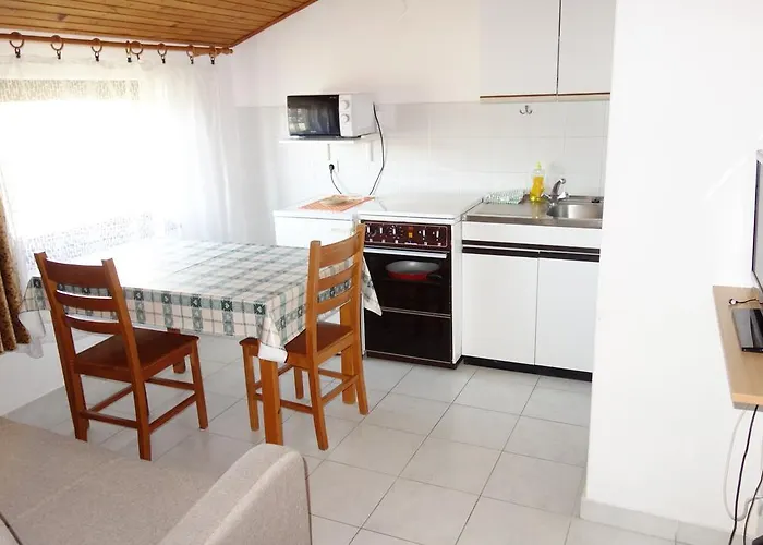 Appartement Blaskovic