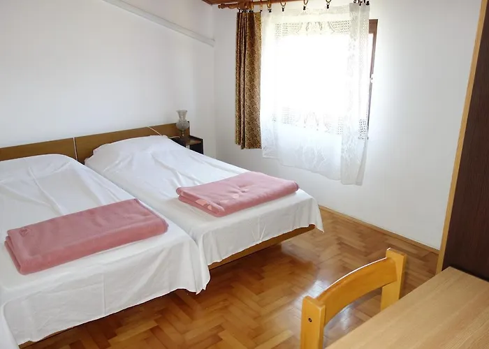 Blaskovic Appartement