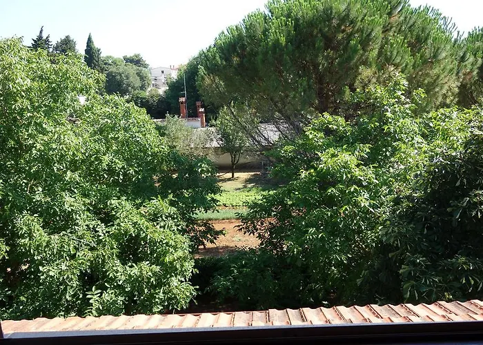 Blaskovic Διαμέρισμα *