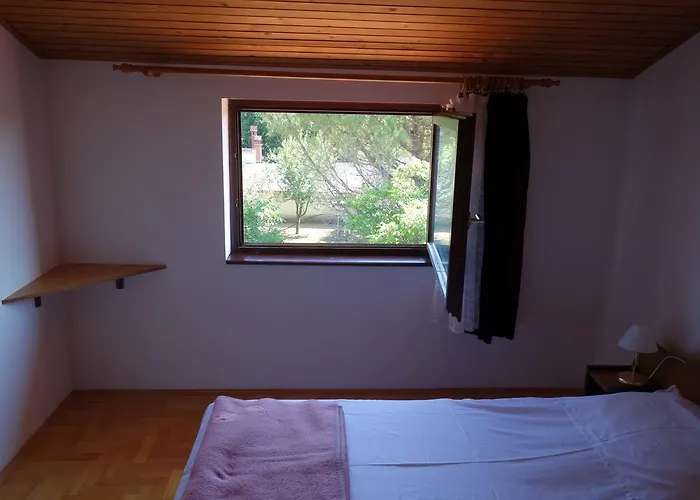 Appartement Blaskovic Pula