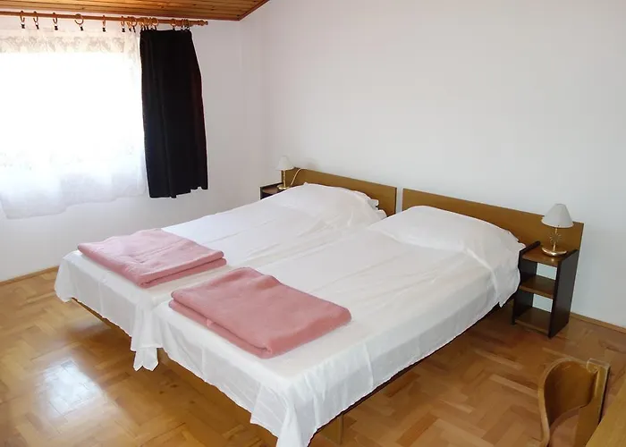 Appartement Blaskovic