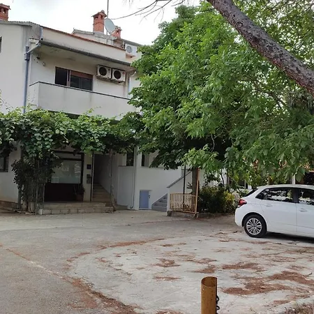 Blaskovic Apartmán *